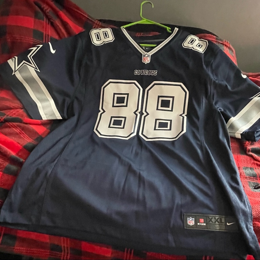 Nike Jersey NFL